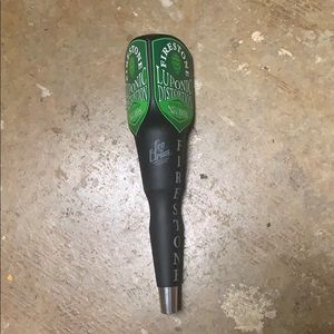 Firestone Walker Tap Handle